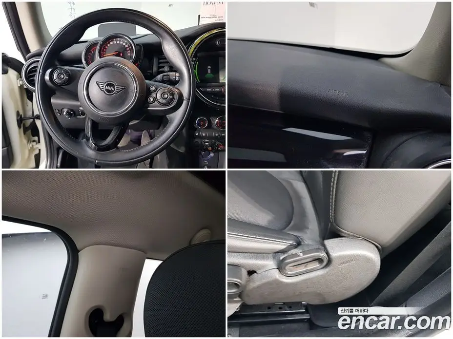 Mini Cooper 2020 1.5 автомат (гидро), фото 16