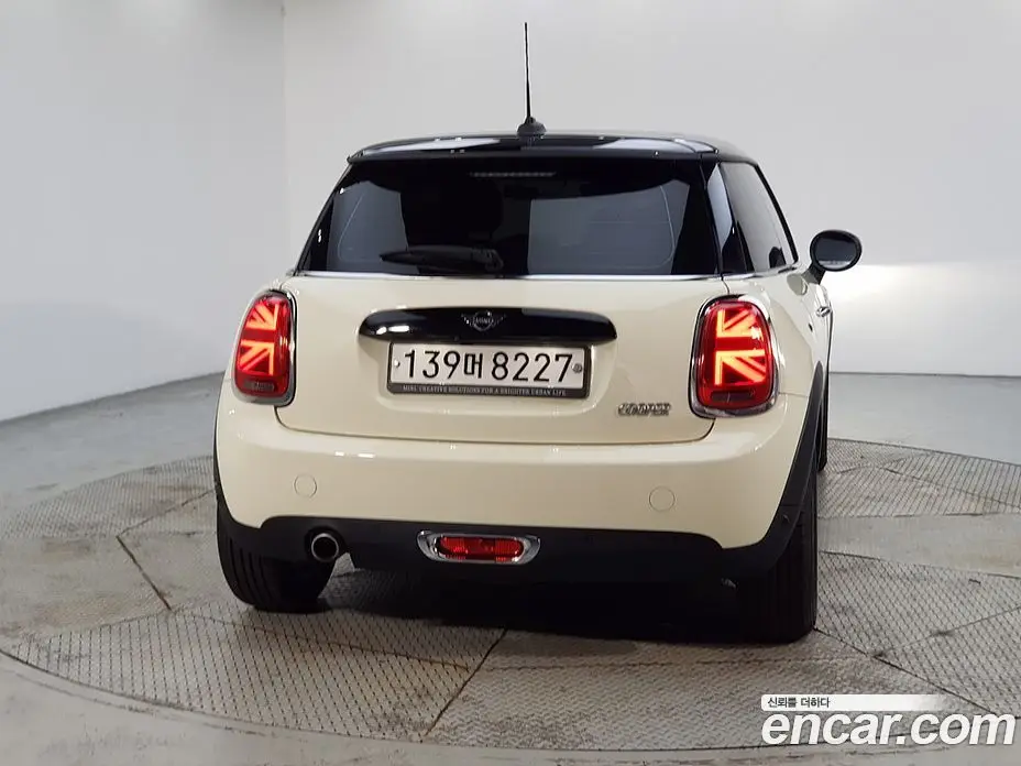 Mini Cooper 2020 1.5 автомат (гидро), фото 3