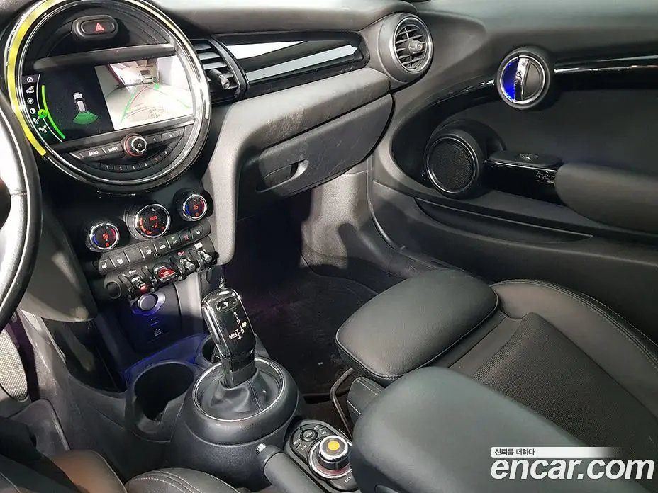 Mini Cooper 2020 1.5 автомат (гидро), фото 6