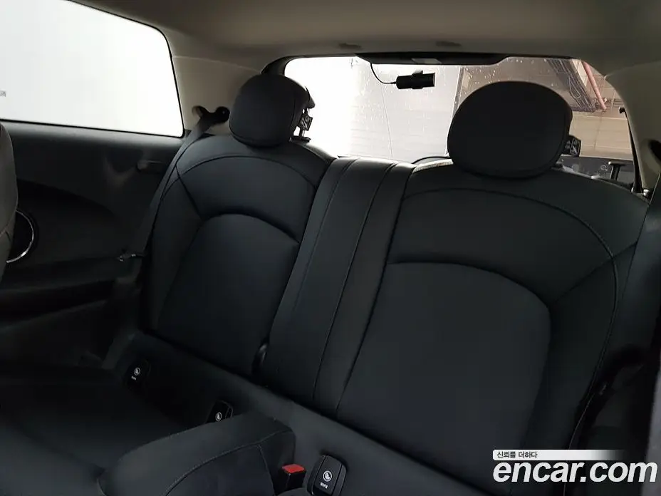 Mini Cooper 2020 1.5 автомат (гидро), фото 7