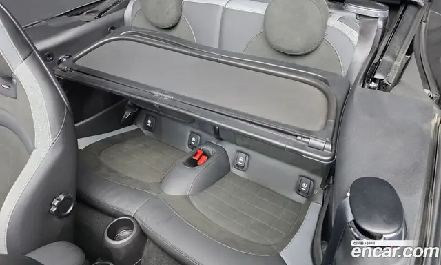 Mini Cooper Convertible 2020 2.0 автомат (гидро), миниатюра 11 Mini Cooper Convertible 2020 2.0 автомат (гидро), миниатюра 11