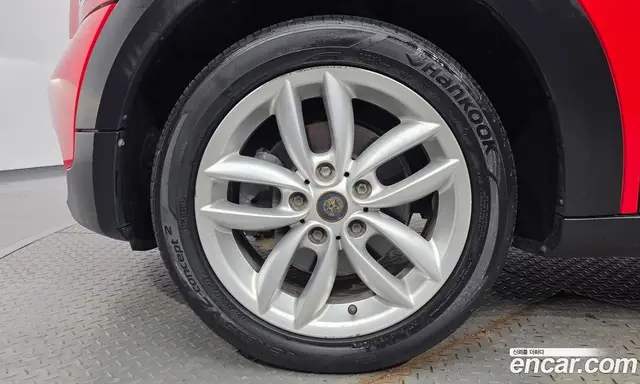 Mini Countryman 2012 2.0 автомат (гидро), миниатюра 5 Mini Countryman 2012 2.0 автомат (гидро), миниатюра 5