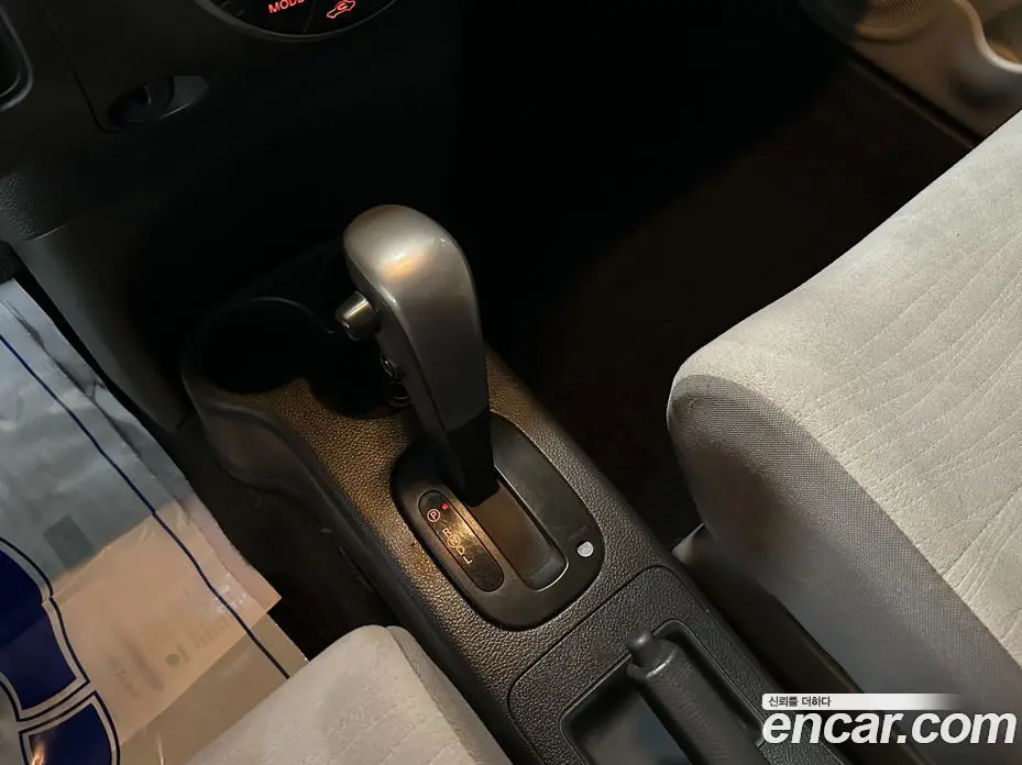 Nissan Cube 2011 1.8 автомат (гидро), фото 14