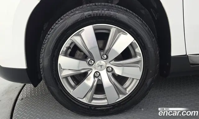 Peugeot 2008 2015 1.6 автомат (гидро), миниатюра 5 Peugeot 2008 2015 1.6 автомат (гидро), миниатюра 5