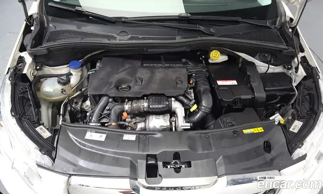 Peugeot 2008 2015 1.6 автомат (гидро), миниатюра 6 Peugeot 2008 2015 1.6 автомат (гидро), миниатюра 6