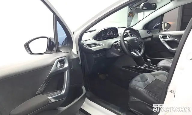 Peugeot 2008 2015 1.6 автомат (гидро), миниатюра 10 Peugeot 2008 2015 1.6 автомат (гидро), миниатюра 10