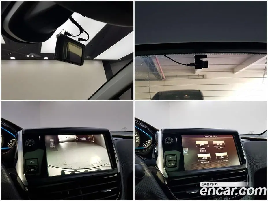 Peugeot 2008 2016 1.6 автомат (гидро), фото 17