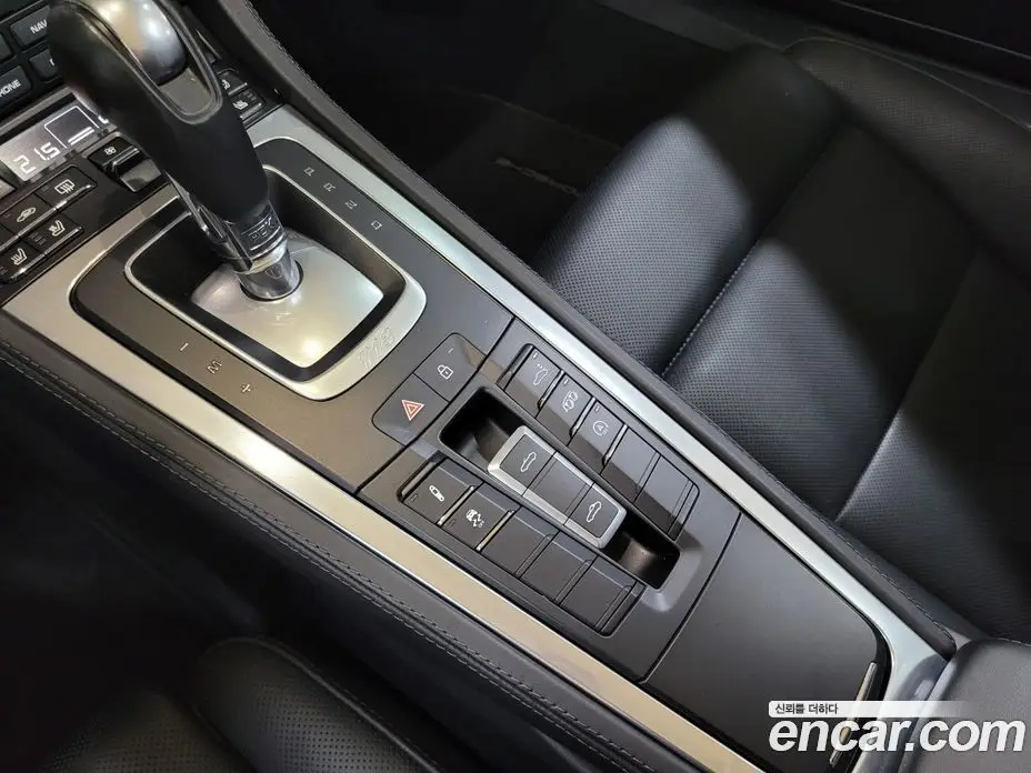 Porsche 718 2022 4.0 автомат (гидро), фото 14 Porsche 718 2022 4.0 автомат (гидро), фото 14