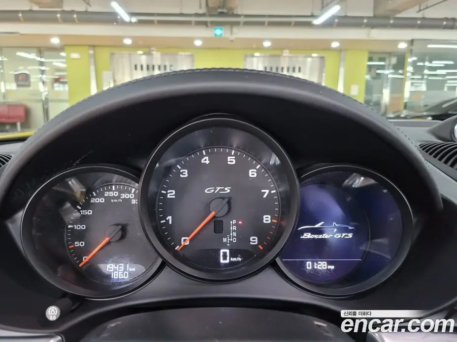 Porsche 718 2022 4.0 автомат (гидро), фото 8 Porsche 718 2022 4.0 автомат (гидро), фото 8