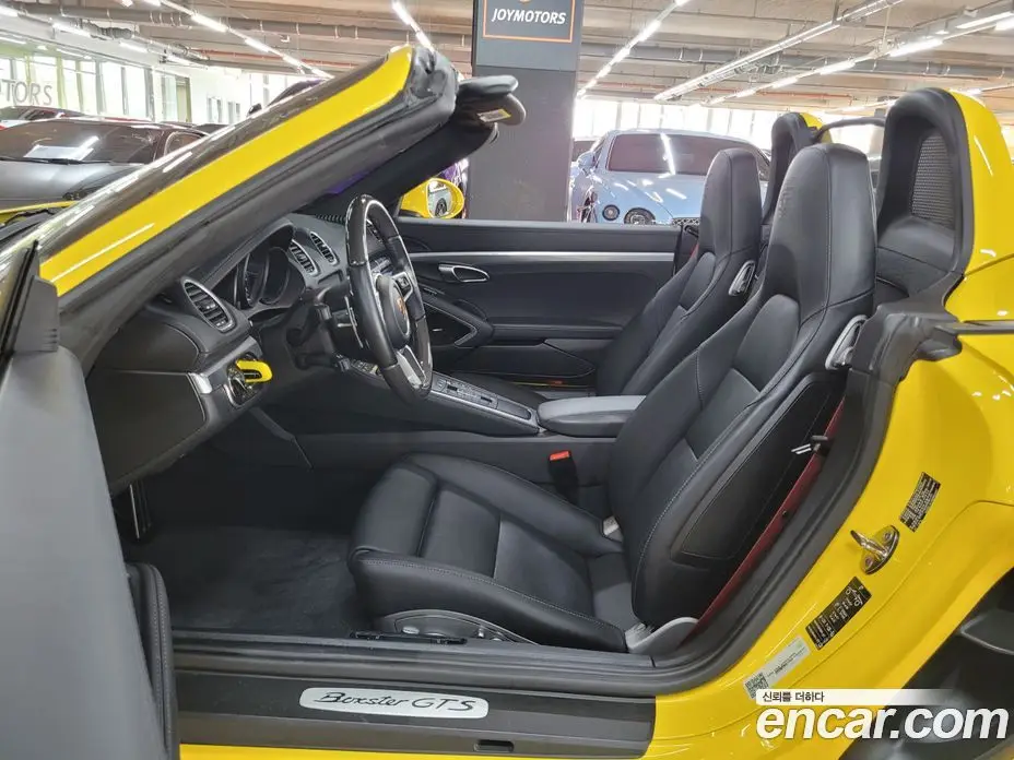 Porsche 718 2022 4.0 автомат (гидро), фото 10 Porsche 718 2022 4.0 автомат (гидро), фото 10