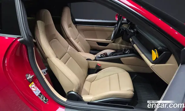 Porsche 911 2020 3.0 автомат (гидро), миниатюра 11 Porsche 911 2020 3.0 автомат (гидро), миниатюра 11