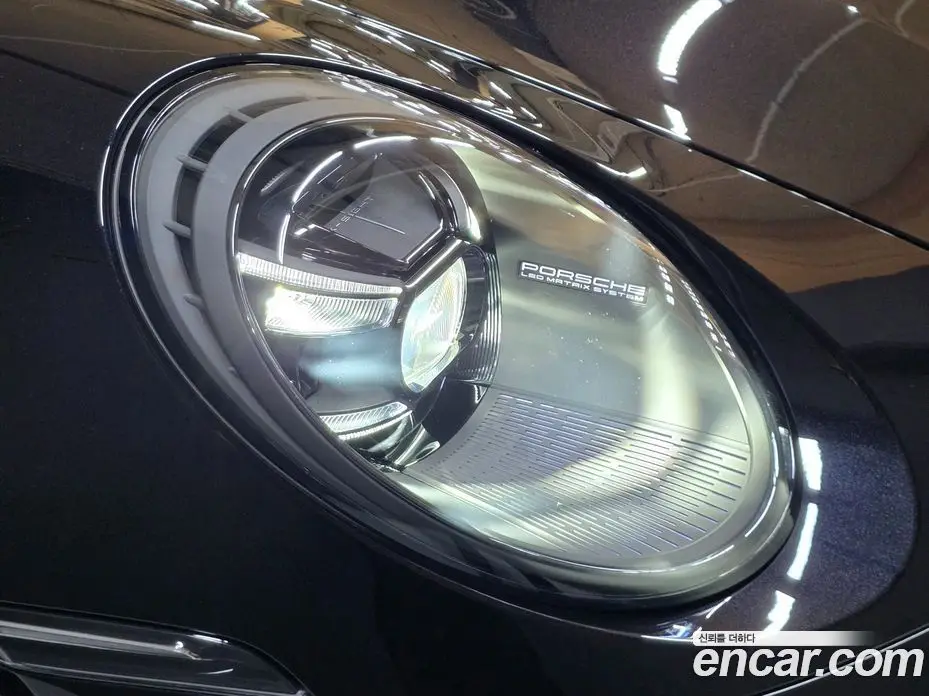 Porsche 911 2023 3.0 автомат (гидро), фото 11 Porsche 911 2023 3.0 автомат (гидро), фото 11