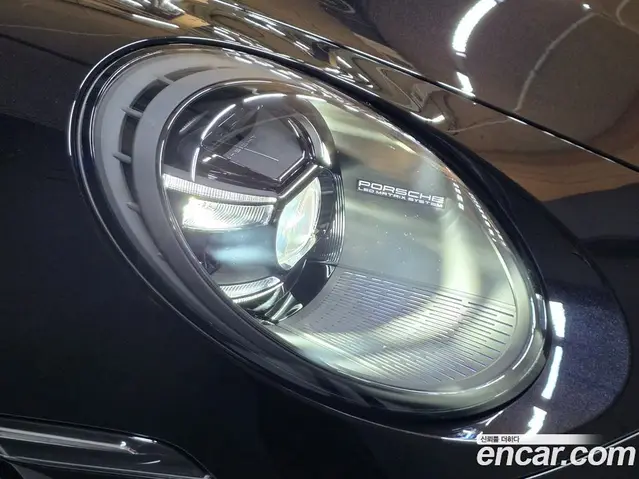 Porsche 911 2023 3.0 автомат (гидро), миниатюра 11 Porsche 911 2023 3.0 автомат (гидро), миниатюра 11
