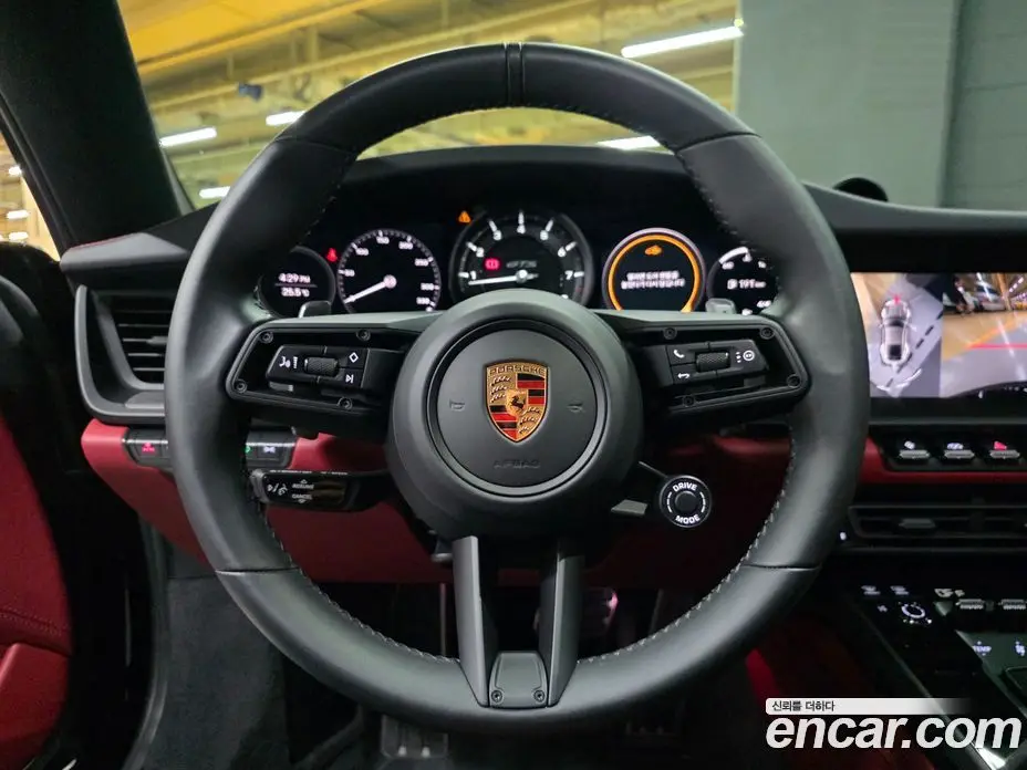 Porsche 911 2023 3.0 автомат (гидро), фото 14 Porsche 911 2023 3.0 автомат (гидро), фото 14