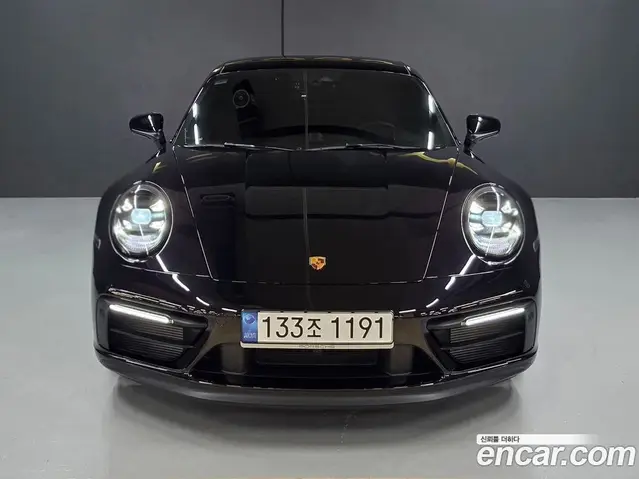 Porsche 911 2023 3.0 автомат (гидро), миниатюра 3 Porsche 911 2023 3.0 автомат (гидро), миниатюра 3