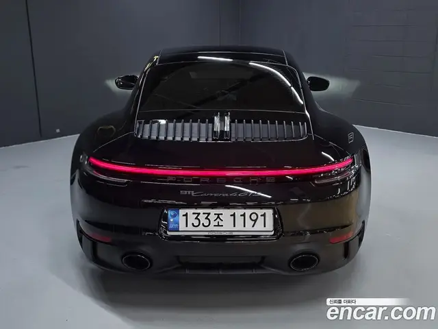 Porsche 911 2023 3.0 автомат (гидро), миниатюра 4 Porsche 911 2023 3.0 автомат (гидро), миниатюра 4