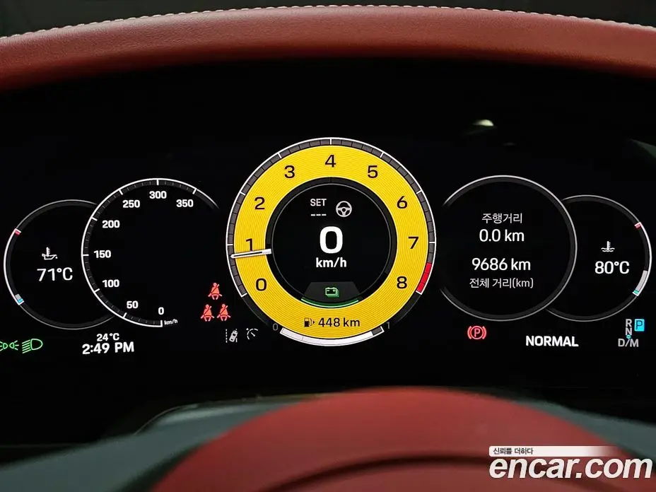 Porsche 911 2025 3.6 автомат (гидро), фото 18