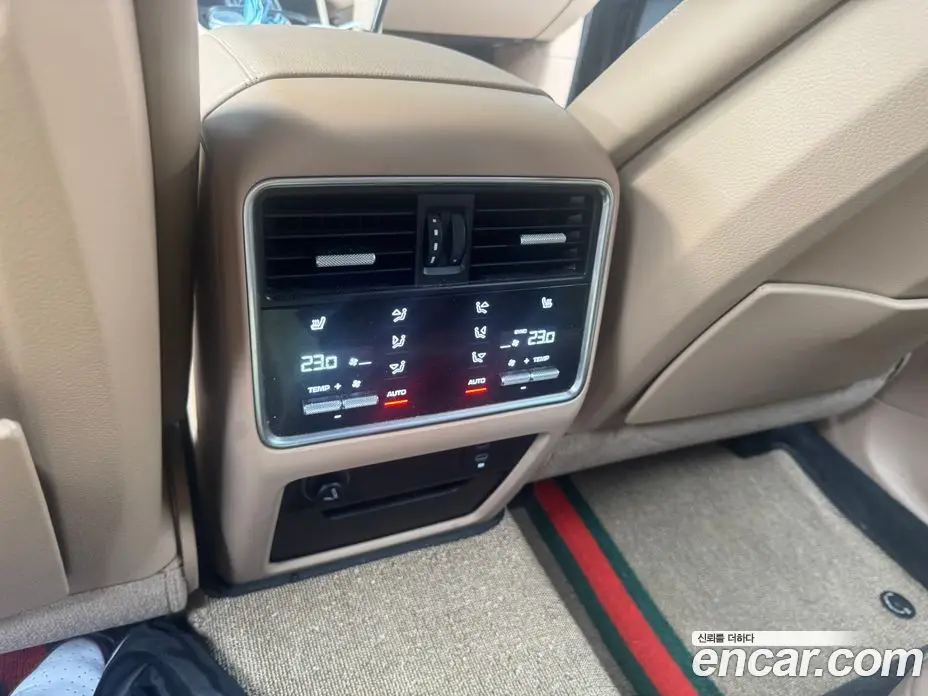 Porsche Cayenne 2021 3.0 автомат (гидро), фото 6