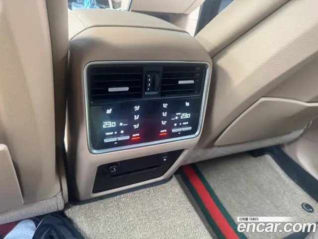 Porsche Cayenne 2021 3.0 автомат (гидро), миниатюра 6