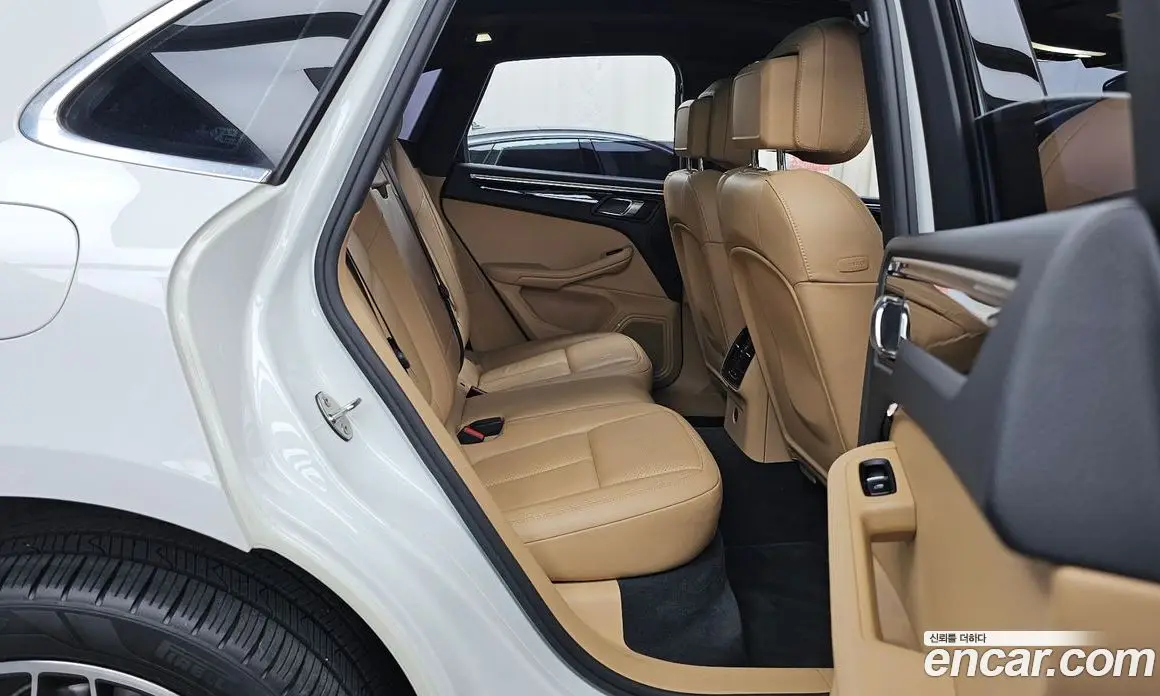 Porsche Macan 2017 3.0 автомат (гидро), фото 12 Porsche Macan 2017 3.0 автомат (гидро), фото 12