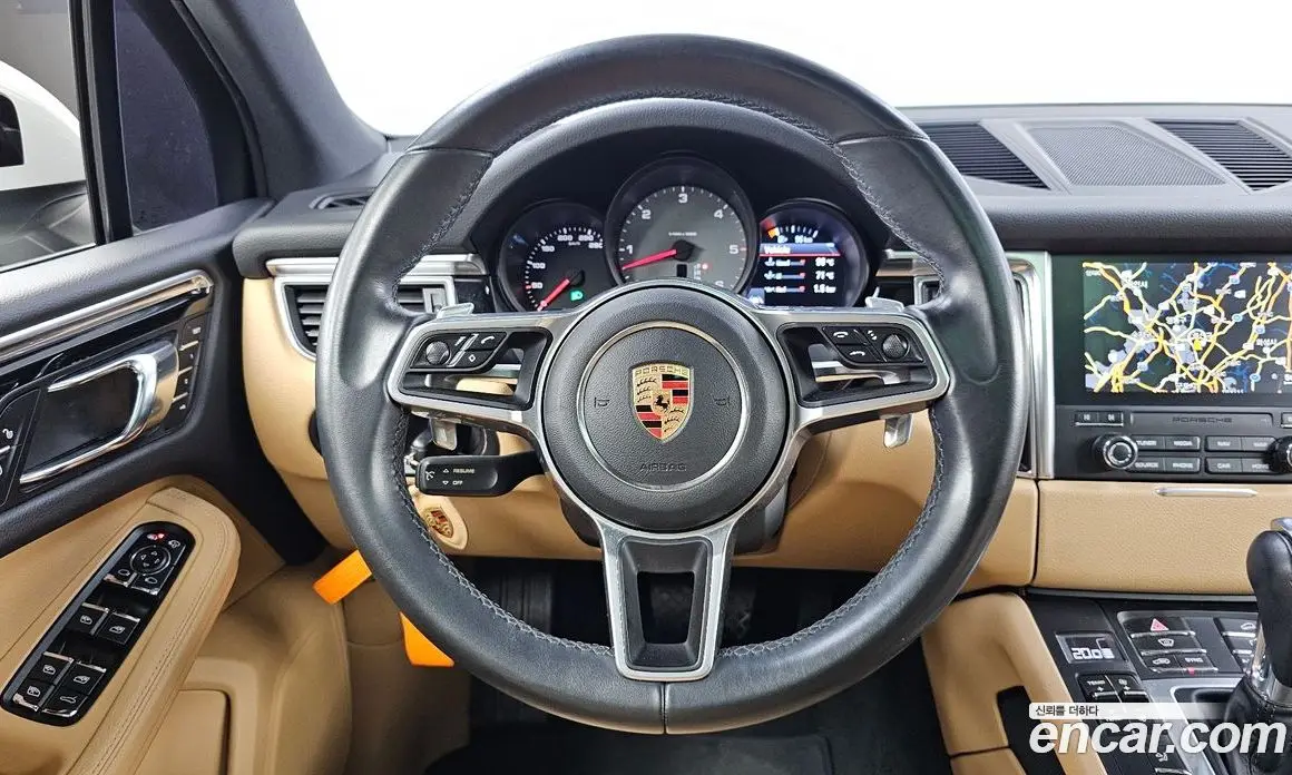 Porsche Macan 2017 3.0 автомат (гидро), фото 13 Porsche Macan 2017 3.0 автомат (гидро), фото 13