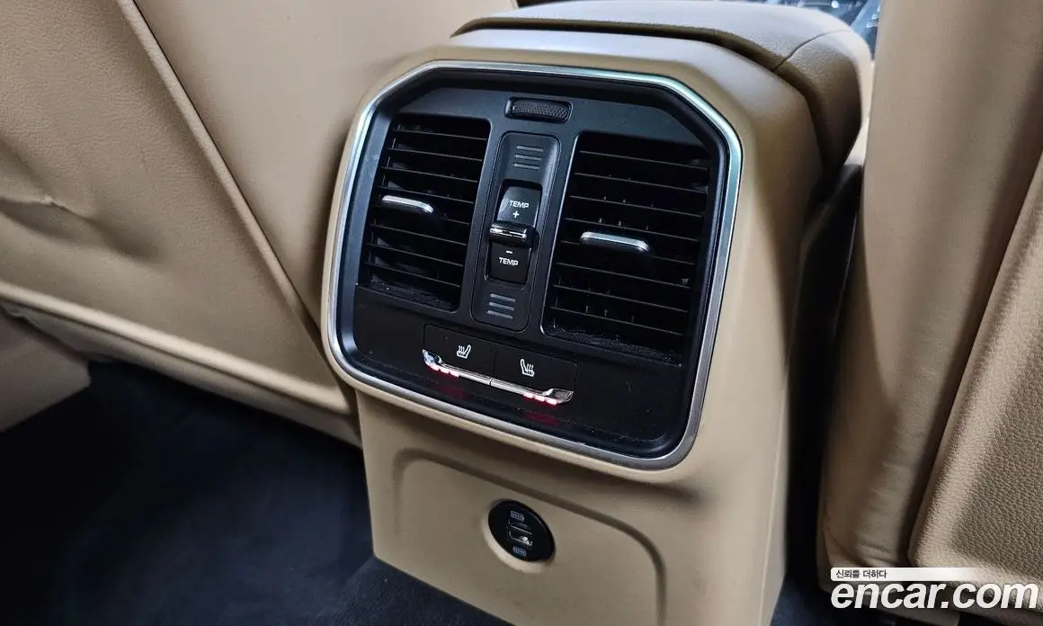 Porsche Macan 2017 3.0 автомат (гидро), фото 19 Porsche Macan 2017 3.0 автомат (гидро), фото 19