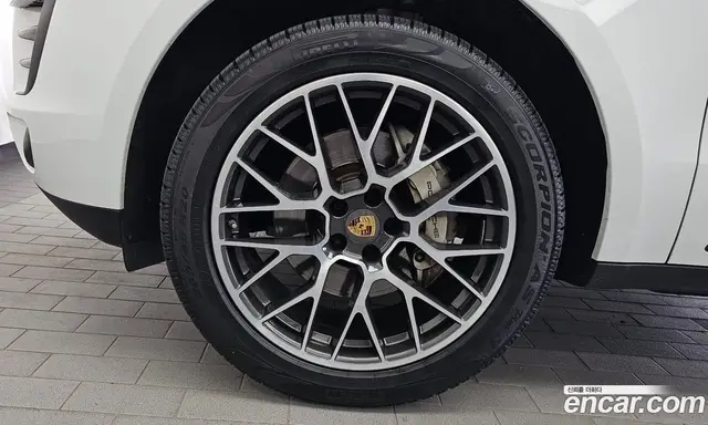 Porsche Macan 2017 3.0 автомат (гидро), миниатюра 5 Porsche Macan 2017 3.0 автомат (гидро), миниатюра 5