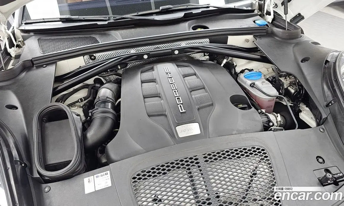 Porsche Macan 2017 3.0 автомат (гидро), фото 6 Porsche Macan 2017 3.0 автомат (гидро), фото 6