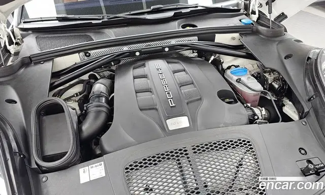 Porsche Macan 2017 3.0 автомат (гидро), миниатюра 6 Porsche Macan 2017 3.0 автомат (гидро), миниатюра 6
