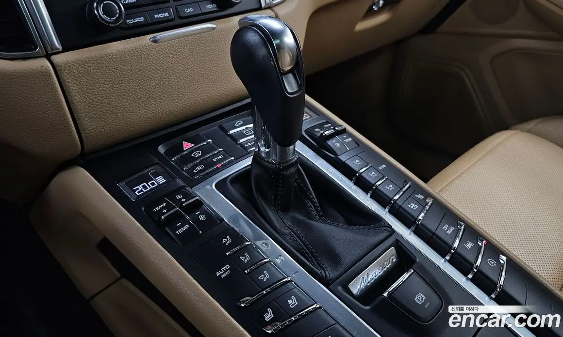 Porsche Macan 2017 3.0 автомат (гидро), фото 9 Porsche Macan 2017 3.0 автомат (гидро), фото 9
