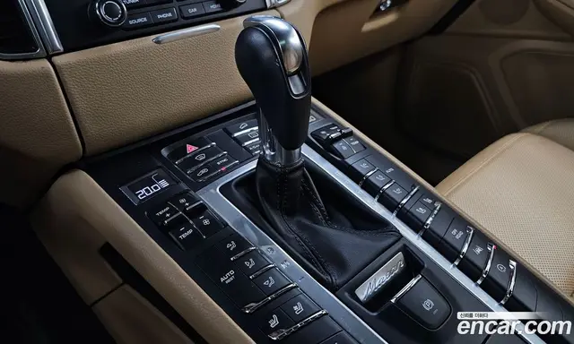 Porsche Macan 2017 3.0 автомат (гидро), миниатюра 9 Porsche Macan 2017 3.0 автомат (гидро), миниатюра 9
