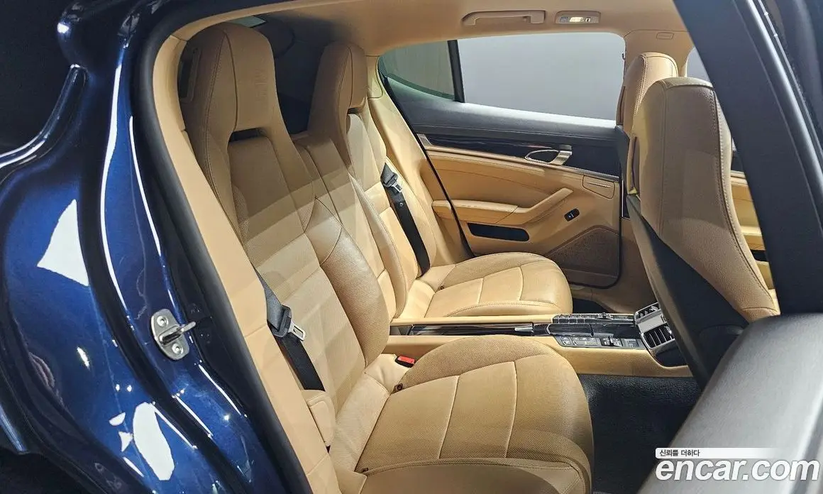 Porsche Panamera 2016 3.6 автомат (гидро), фото 11