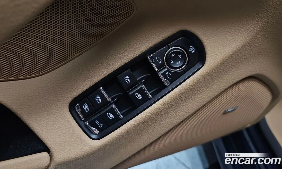 Porsche Panamera 2016 3.6 автомат (гидро), фото 19