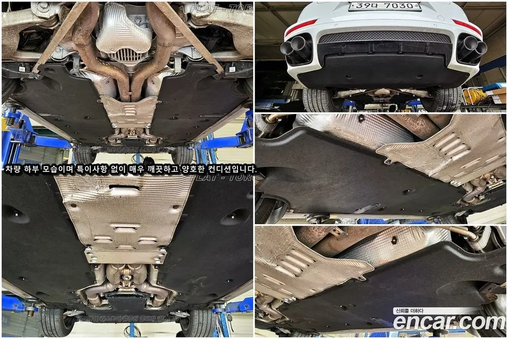 Porsche Panamera 2019 4.0 автомат (гидро), фото 15