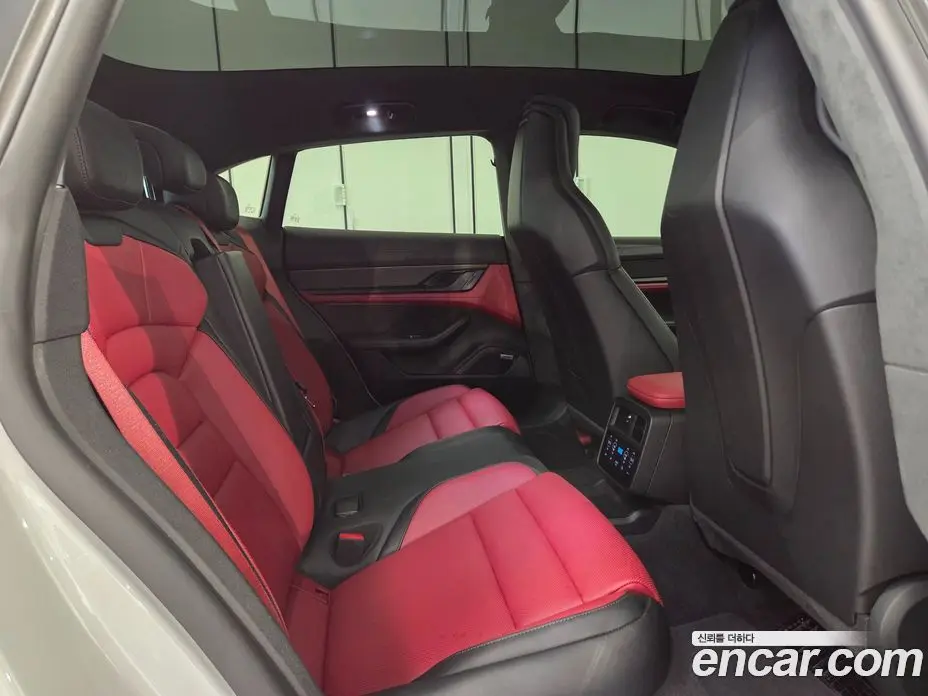 Porsche Taycan 2025 0.1 автомат (гидро), фото 14 Porsche Taycan 2025 0.1 автомат (гидро), фото 14