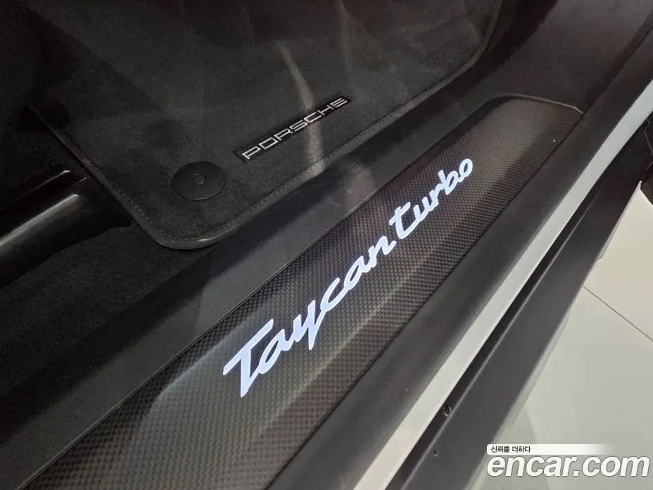 Porsche Taycan 2025 0.1 автомат (гидро), фото 20 Porsche Taycan 2025 0.1 автомат (гидро), фото 20