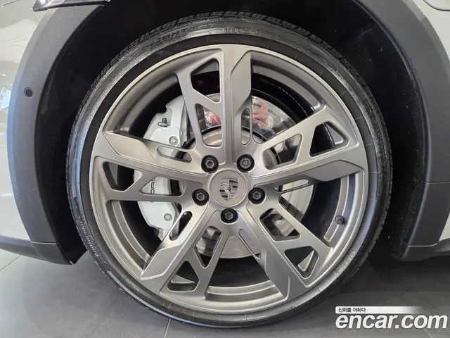 Porsche Taycan 2025 0.1 автомат (гидро), миниатюра 5 Porsche Taycan 2025 0.1 автомат (гидро), миниатюра 5