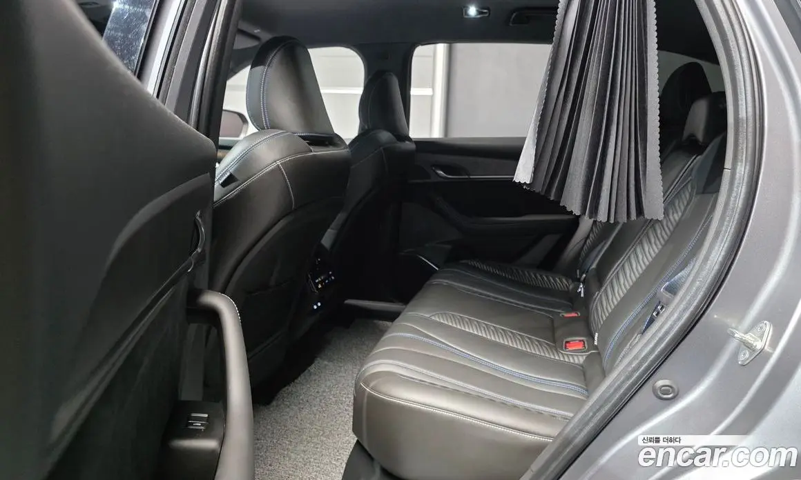 Renault (Samsung) Grand Koleos 2025 1.5 автомат (гидро), фото 11 Renault (Samsung) Grand Koleos 2025 1.5 автомат (гидро), фото 11