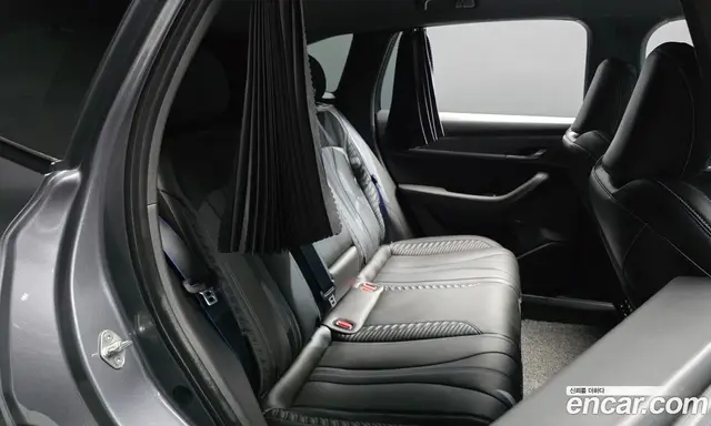Renault (Samsung) Grand Koleos 2025 1.5 автомат (гидро), миниатюра 12