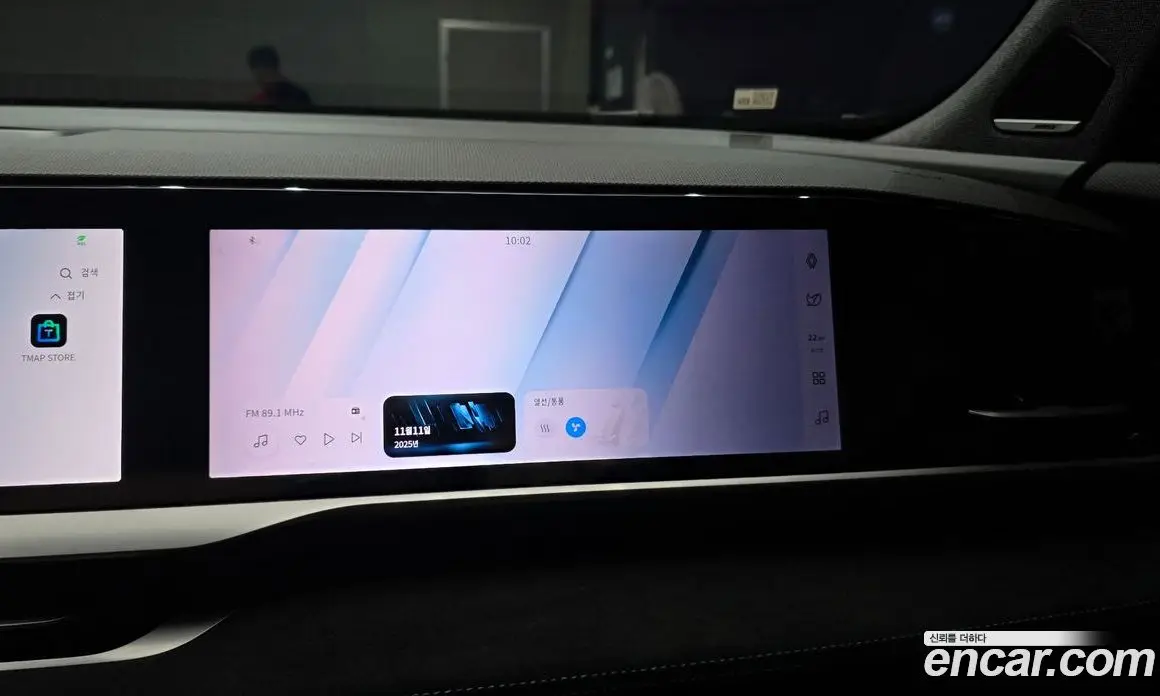 Renault (Samsung) Grand Koleos 2025 1.5 автомат (гидро), фото 17 Renault (Samsung) Grand Koleos 2025 1.5 автомат (гидро), фото 17