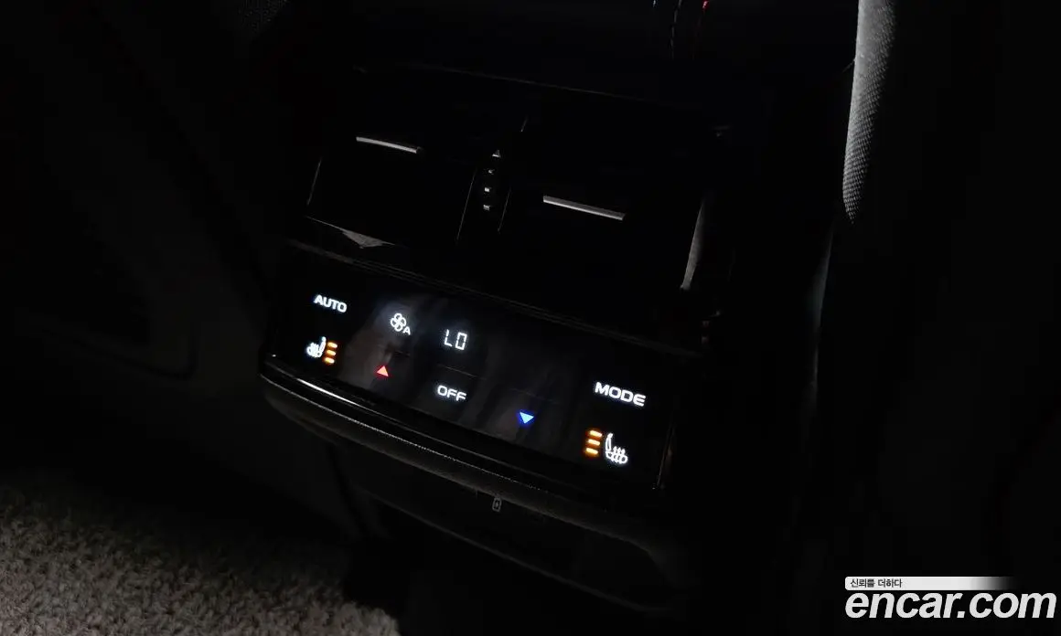 Renault (Samsung) Grand Koleos 2025 1.5 автомат (гидро), фото 18 Renault (Samsung) Grand Koleos 2025 1.5 автомат (гидро), фото 18