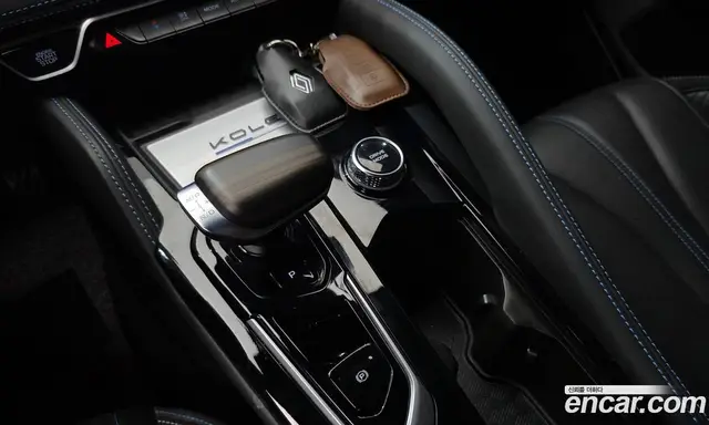 Renault (Samsung) Grand Koleos 2025 1.5 автомат (гидро), миниатюра 9 Renault (Samsung) Grand Koleos 2025 1.5 автомат (гидро), миниатюра 9
