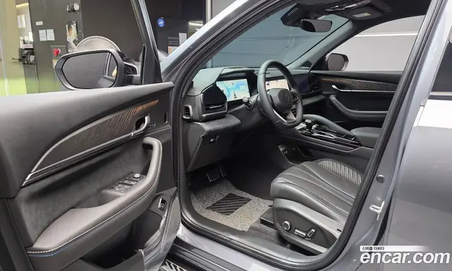Renault (Samsung) Grand Koleos 2025 1.5 автомат (гидро), миниатюра 10 Renault (Samsung) Grand Koleos 2025 1.5 автомат (гидро), миниатюра 10