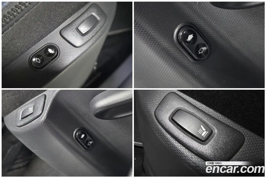 Renault (Samsung) QM3 2015 1.5 автомат (гидро), фото 13 Renault (Samsung) QM3 2015 1.5 автомат (гидро), фото 13