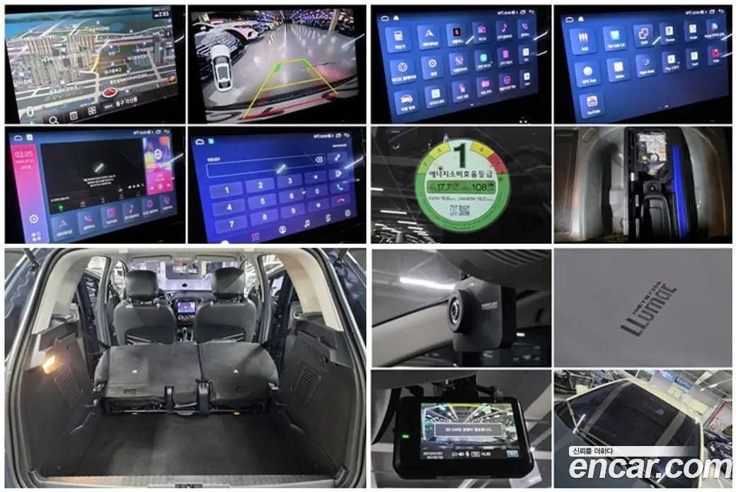 Renault (Samsung) QM3 2015 1.5 автомат (гидро), фото 15 Renault (Samsung) QM3 2015 1.5 автомат (гидро), фото 15