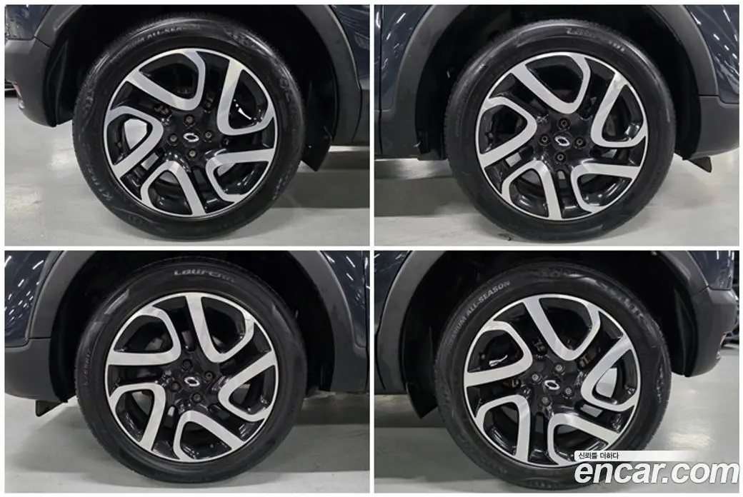 Renault (Samsung) QM3 2015 1.5 автомат (гидро), фото 17 Renault (Samsung) QM3 2015 1.5 автомат (гидро), фото 17