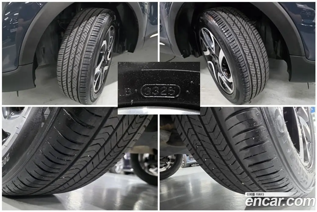 Renault (Samsung) QM3 2015 1.5 автомат (гидро), фото 18 Renault (Samsung) QM3 2015 1.5 автомат (гидро), фото 18