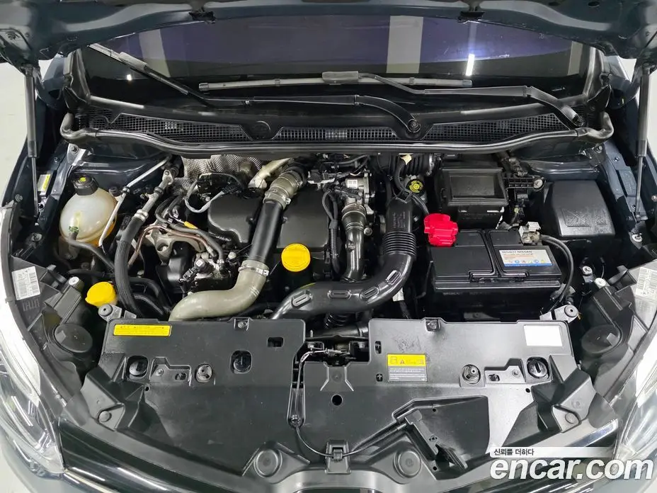 Renault (Samsung) QM3 2015 1.5 автомат (гидро), фото 20 Renault (Samsung) QM3 2015 1.5 автомат (гидро), фото 20