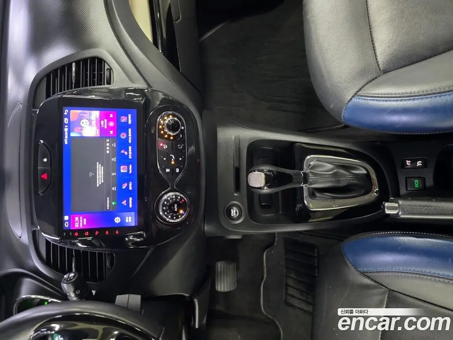 Renault (Samsung) QM3 2015 1.5 автомат (гидро), фото 10 Renault (Samsung) QM3 2015 1.5 автомат (гидро), фото 10
