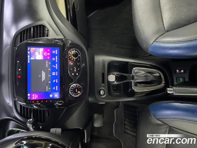 Renault (Samsung) QM3 2015 1.5 автомат (гидро), миниатюра 10 Renault (Samsung) QM3 2015 1.5 автомат (гидро), миниатюра 10